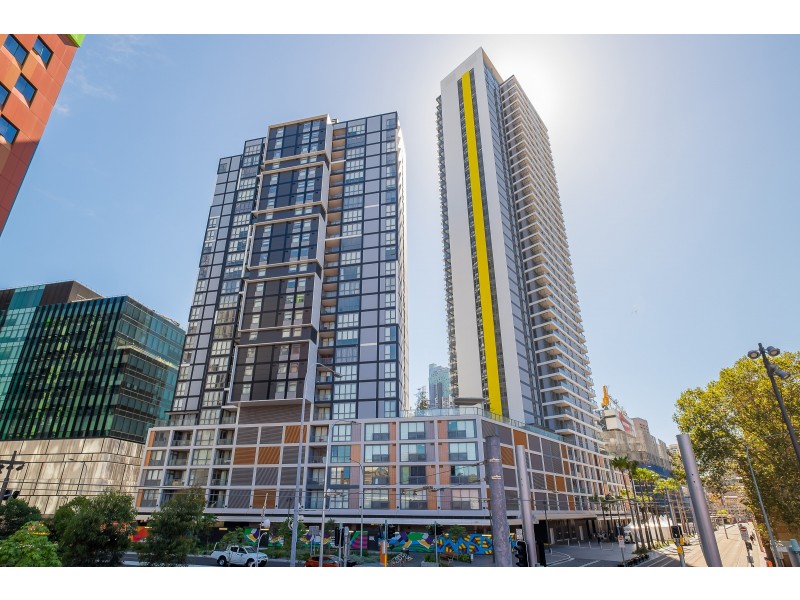 3217/65 Tumbalong Boulevard, Haymarket NSW 2000