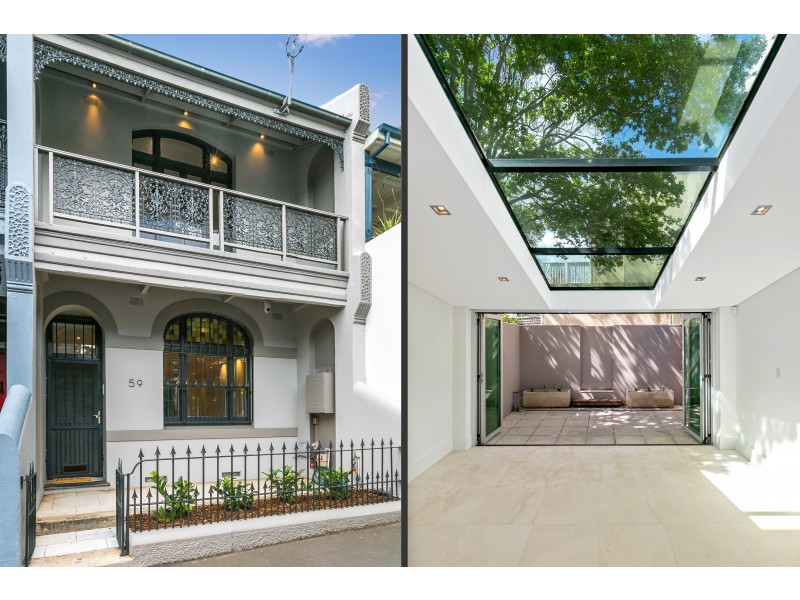 59 Queen Street, Woollahra NSW 2025