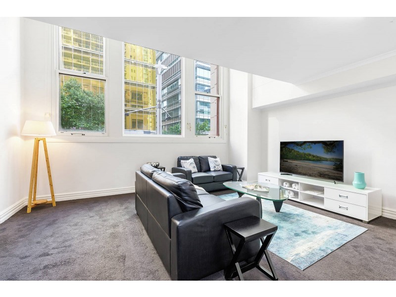 196/569 George Street, Sydney NSW 2000
