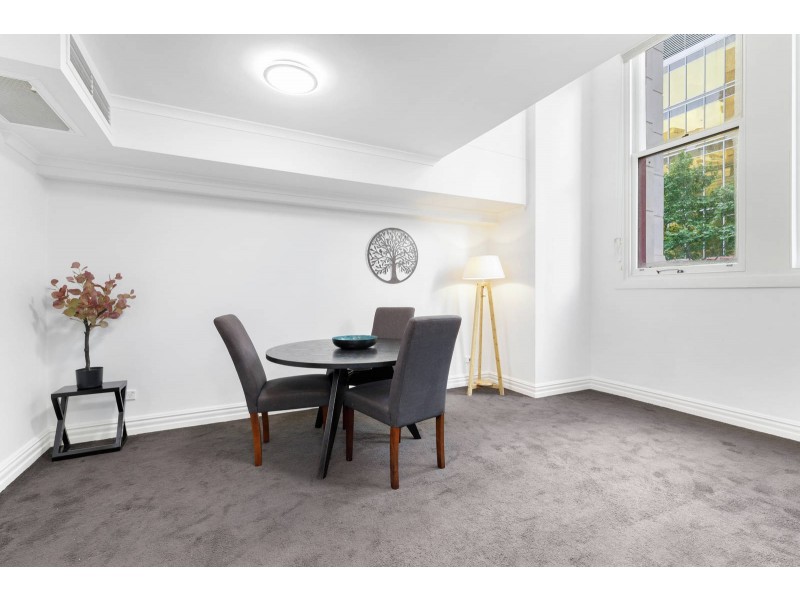 196/569 George Street, Sydney NSW 2000