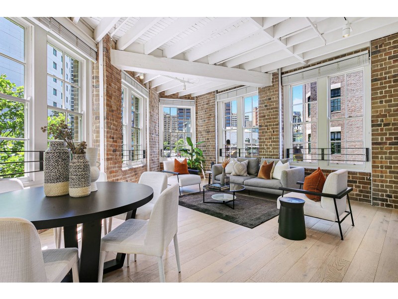 504/46 Wentworth Avenue, Surry Hills NSW 2010