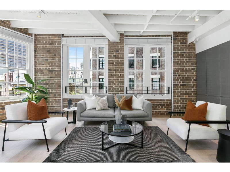 504/46 Wentworth Avenue, Surry Hills NSW 2010