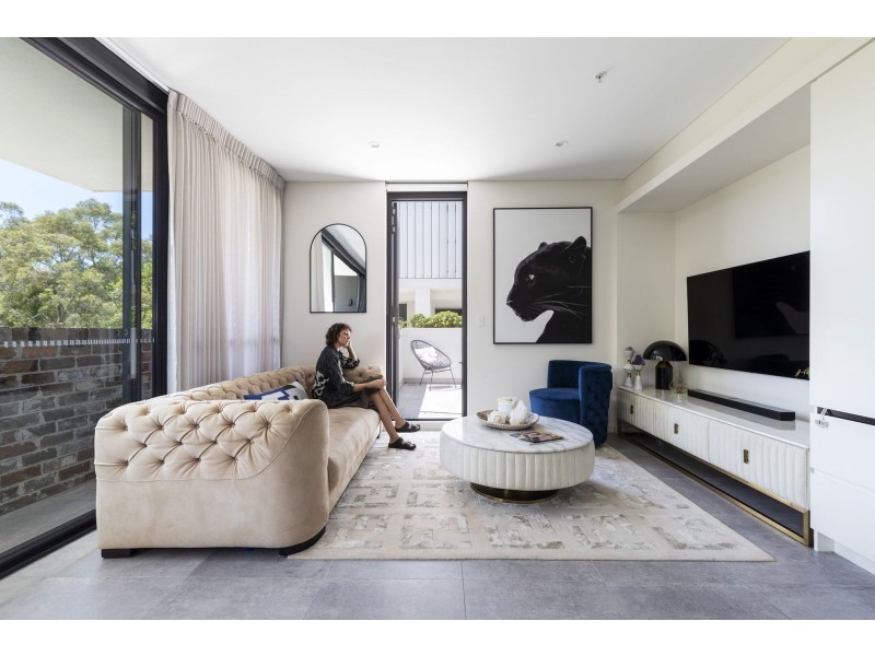 503/2F Wentworth Park Road, Glebe NSW 2037