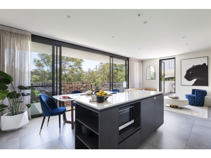 503/2F Wentworth Park Road, Glebe NSW 2037