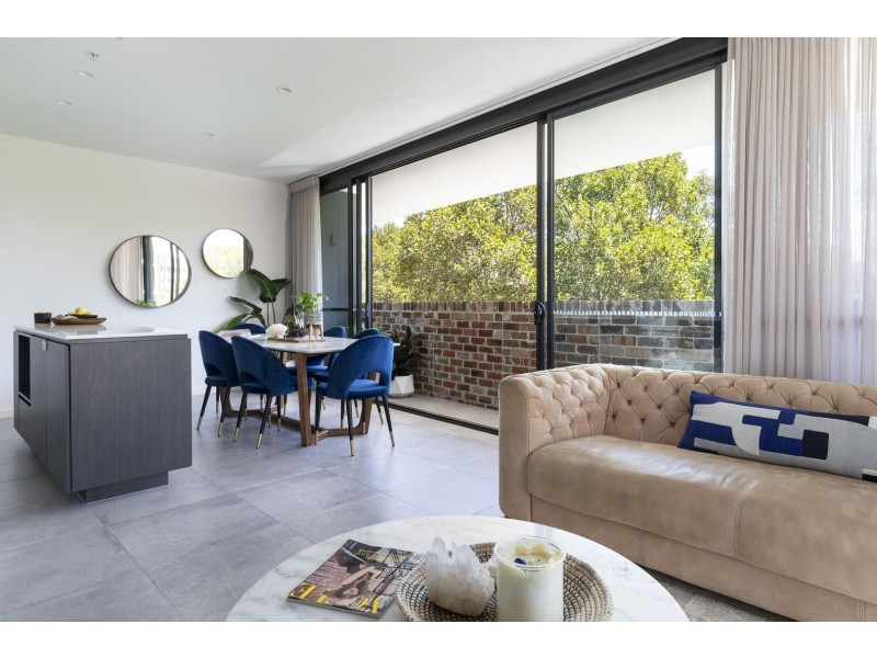 503/2F Wentworth Park Road, Glebe NSW 2037