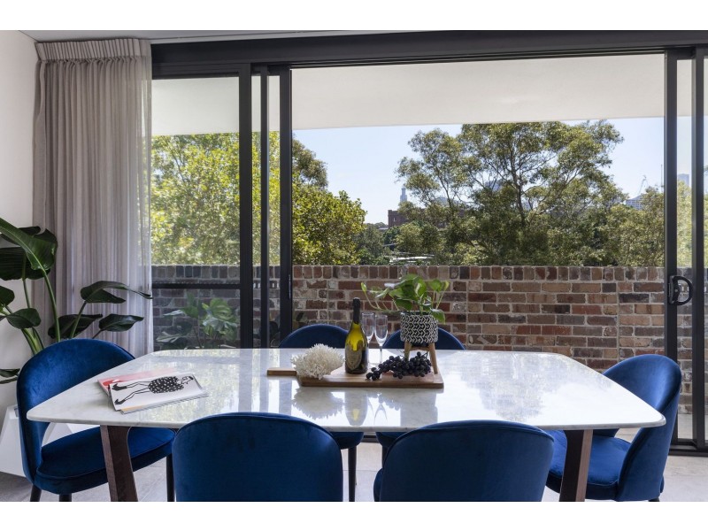 503/2F Wentworth Park Road, Glebe NSW 2037