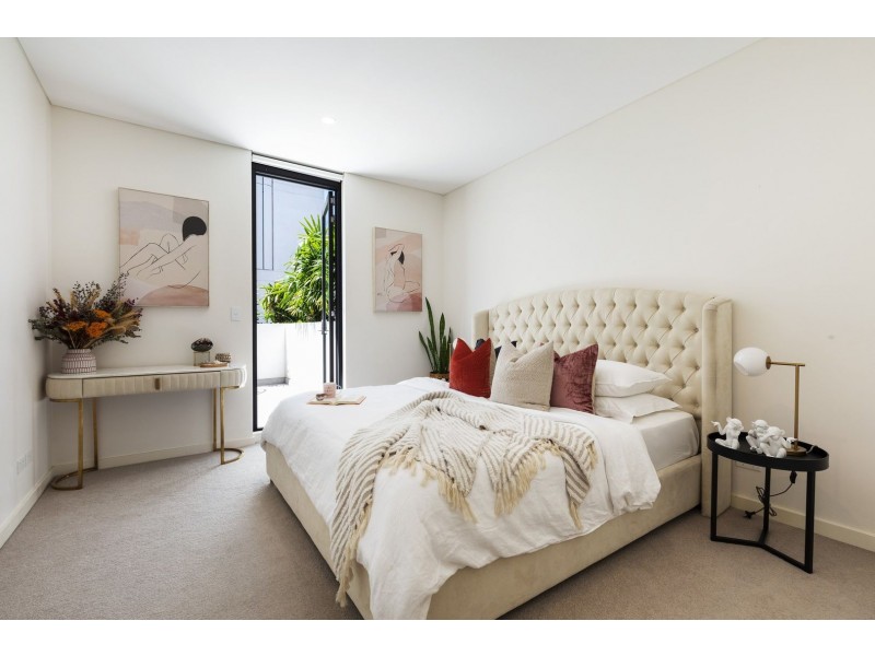 503/2F Wentworth Park Road, Glebe NSW 2037