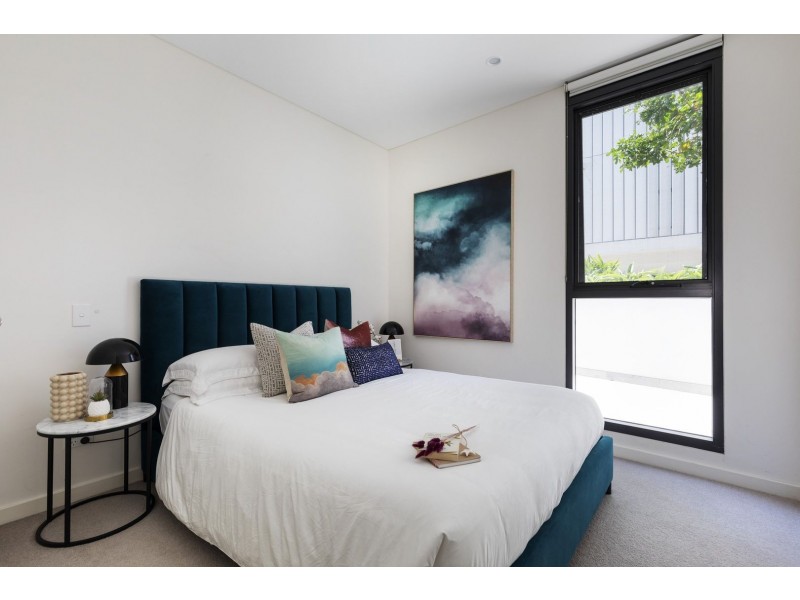503/2F Wentworth Park Road, Glebe NSW 2037