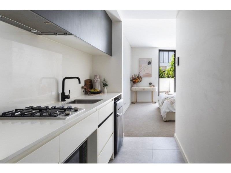 503/2F Wentworth Park Road, Glebe NSW 2037