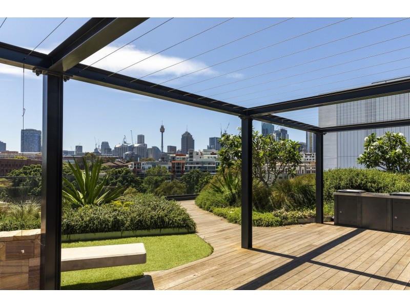 503/2F Wentworth Park Road, Glebe NSW 2037