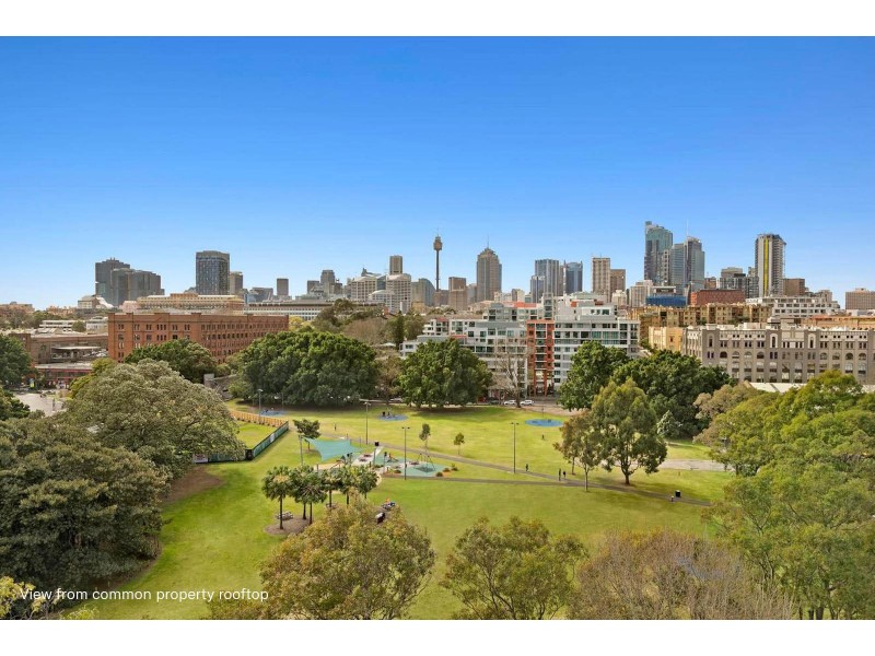 503/2F Wentworth Park Road, Glebe NSW 2037