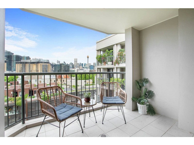 69/104 Miller Street, Pyrmont NSW 2009