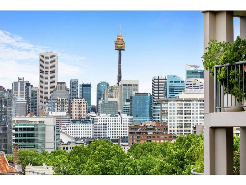 69/104 Miller Street, Pyrmont NSW 2009