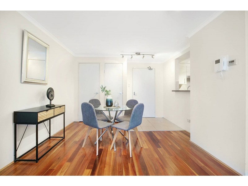69/104 Miller Street, Pyrmont NSW 2009