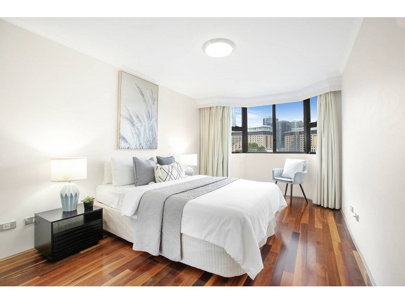 69/104 Miller Street, Pyrmont NSW 2009