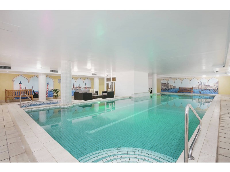 69/104 Miller Street, Pyrmont NSW 2009