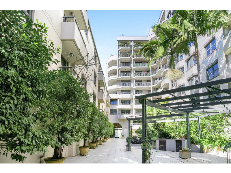 69/104 Miller Street, Pyrmont NSW 2009