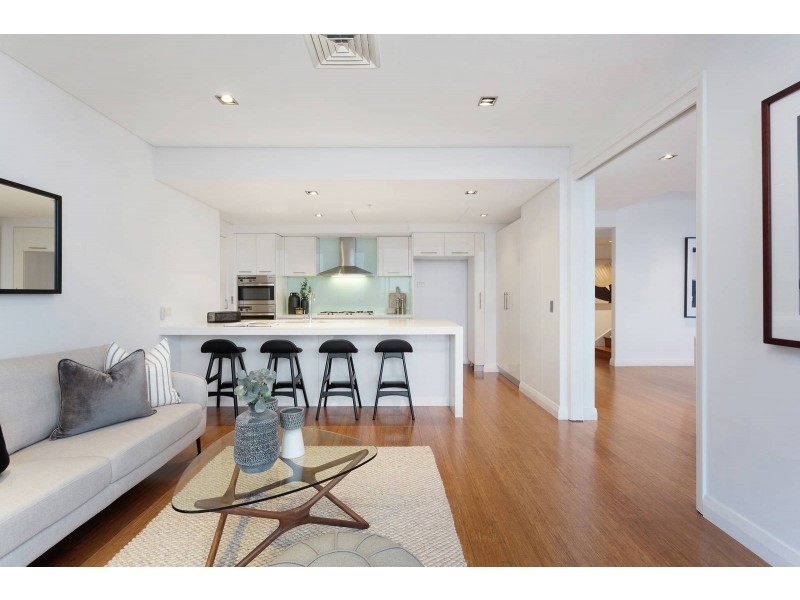 1201/2 Mount Street Walk, Pyrmont NSW 2009