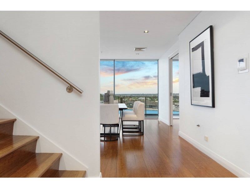 1201/2 Mount Street Walk, Pyrmont NSW 2009