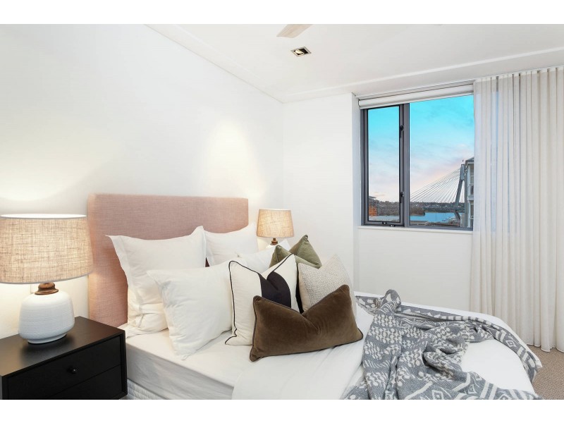 1201/2 Mount Street Walk, Pyrmont NSW 2009