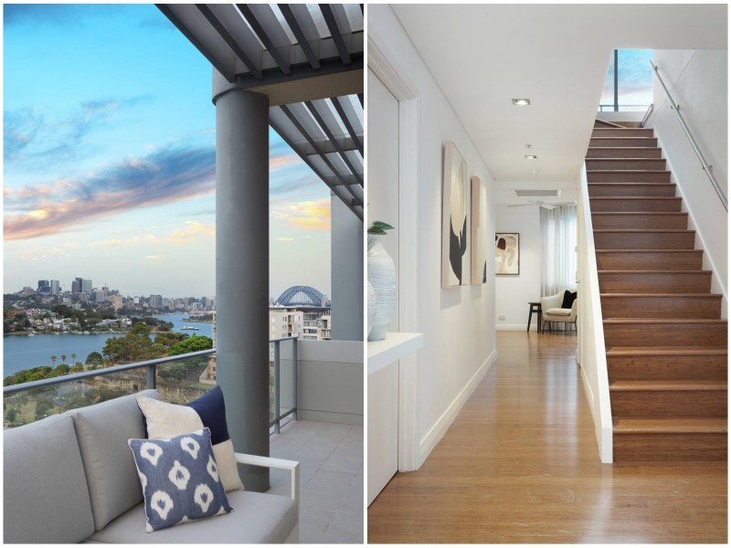 1201/2 Mount Street Walk, Pyrmont NSW 2009