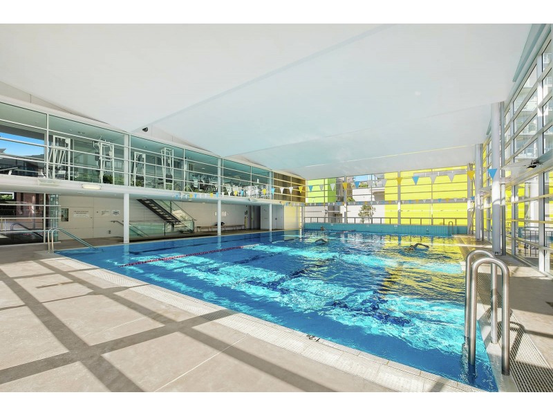 1201/2 Mount Street Walk, Pyrmont NSW 2009