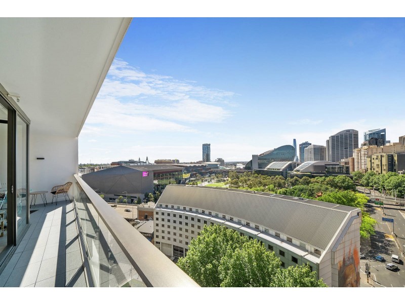 1206/81 Harbour Street, Sydney NSW 2000