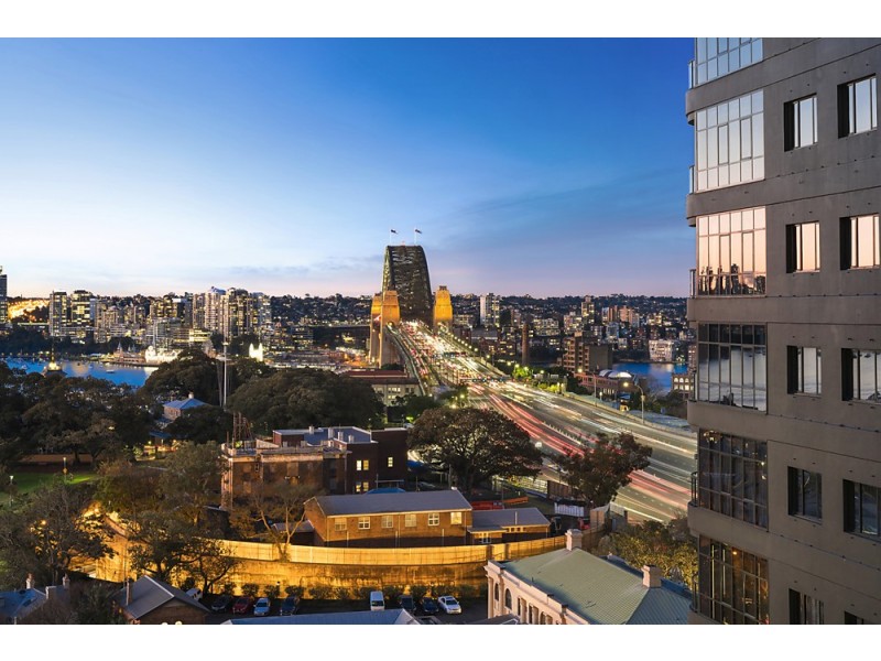161 Kent Street, Sydney NSW 2000