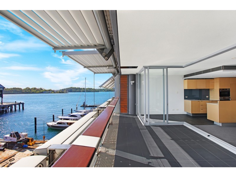 19 Hickson Road, Sydney NSW 2000