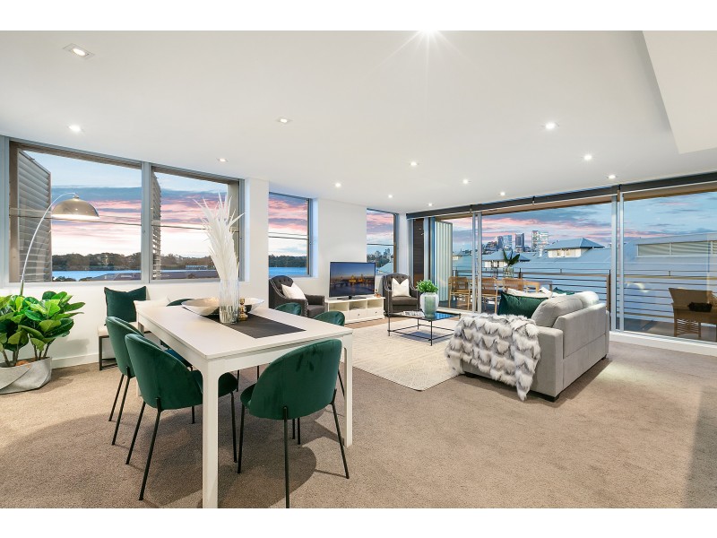 21a Hickson Road, Sydney NSW 2000