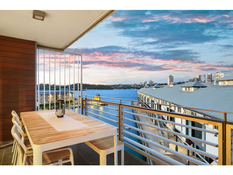 21a Hickson Road, Sydney NSW 2000