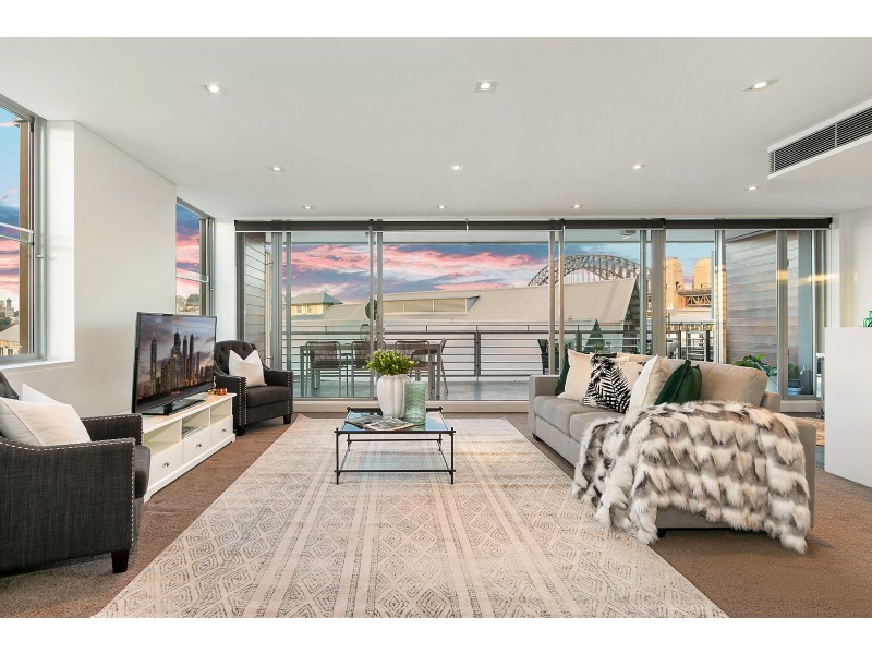 21a Hickson Road, Sydney NSW 2000