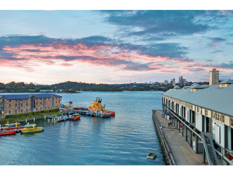 21a Hickson Road, Sydney NSW 2000