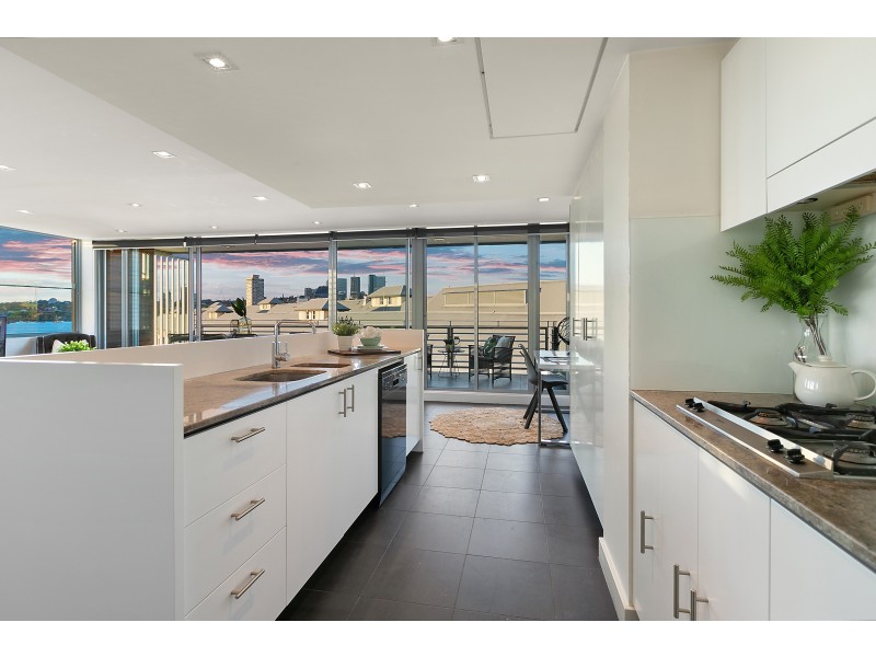 21a Hickson Road, Sydney NSW 2000