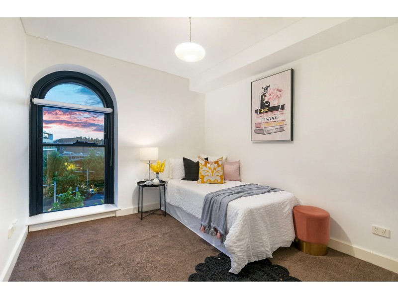 21a Hickson Road, Sydney NSW 2000