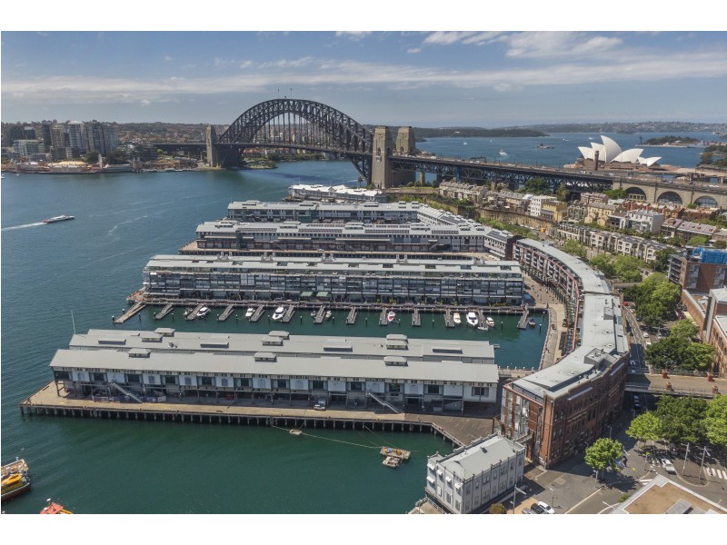 21a Hickson Road, Sydney NSW 2000