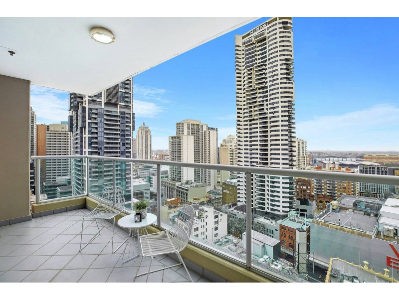 1907/343 Pitt Street, Sydney NSW 2000