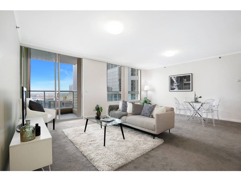 1907/343 Pitt Street, Sydney NSW 2000