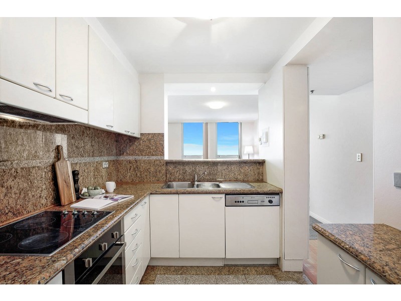 1907/343 Pitt Street, Sydney NSW 2000