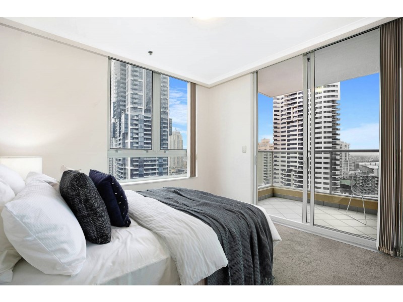 1907/343 Pitt Street, Sydney NSW 2000