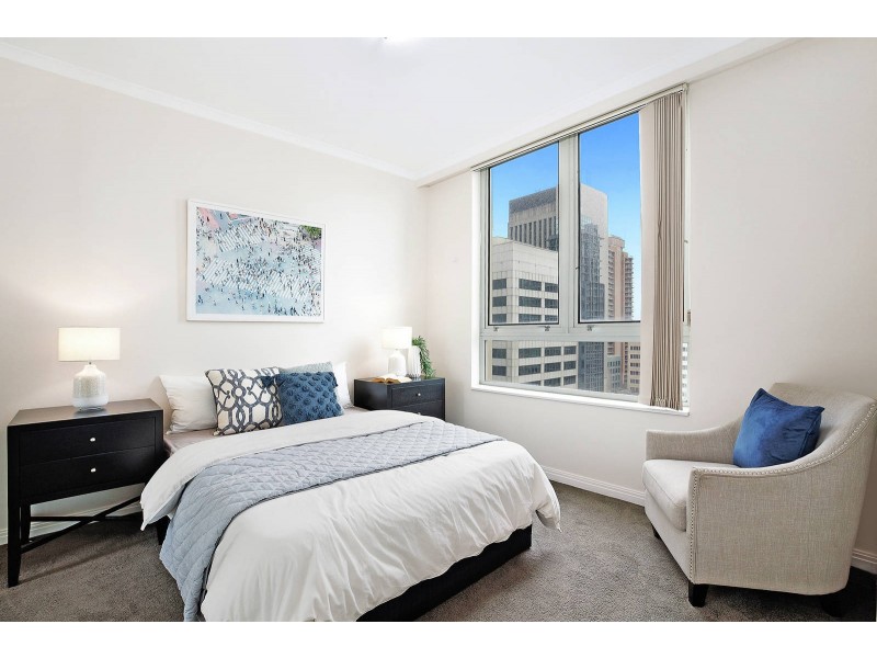 1907/343 Pitt Street, Sydney NSW 2000