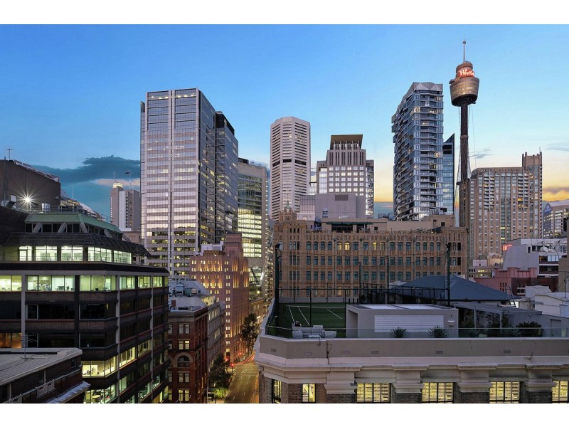 37 King Street, Sydney NSW 2000
