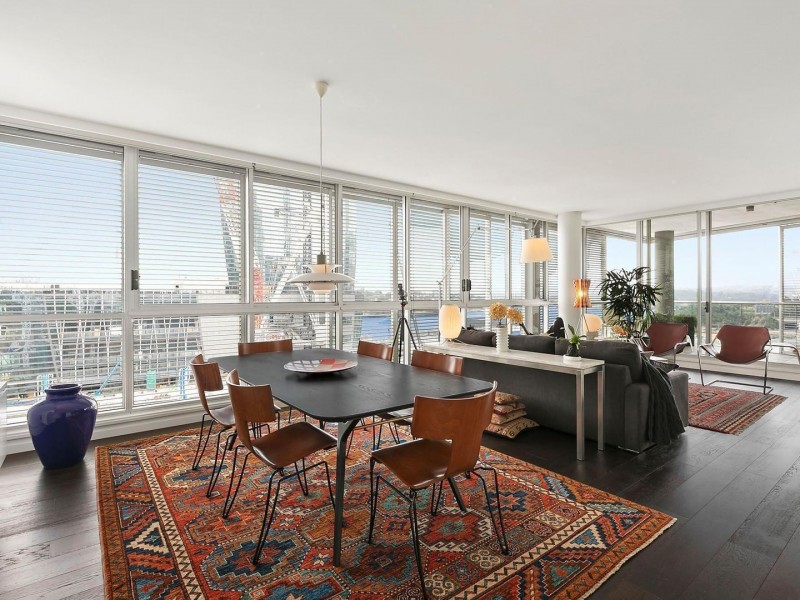 38 Hickson Road, Sydney NSW 2000