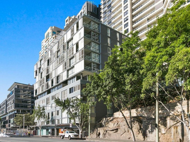 38 Hickson Road, Sydney NSW 2000