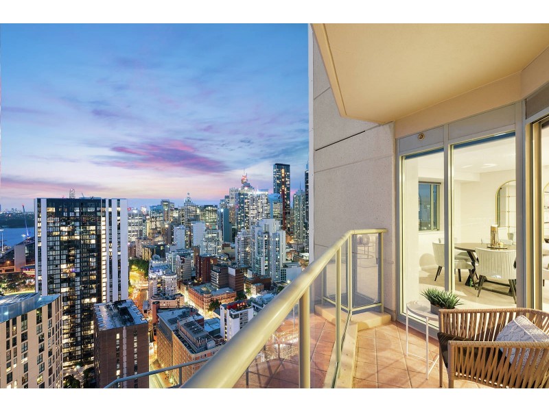 H207/2 Quay Street, Haymarket NSW 2000