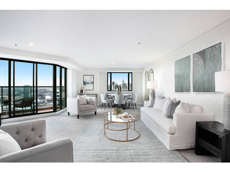 H207/2 Quay Street, Haymarket NSW 2000