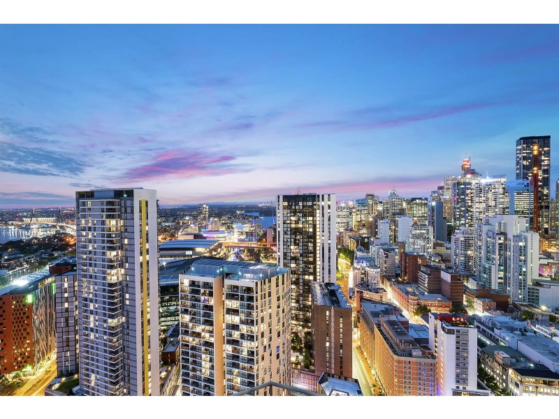 H207/2 Quay Street, Haymarket NSW 2000