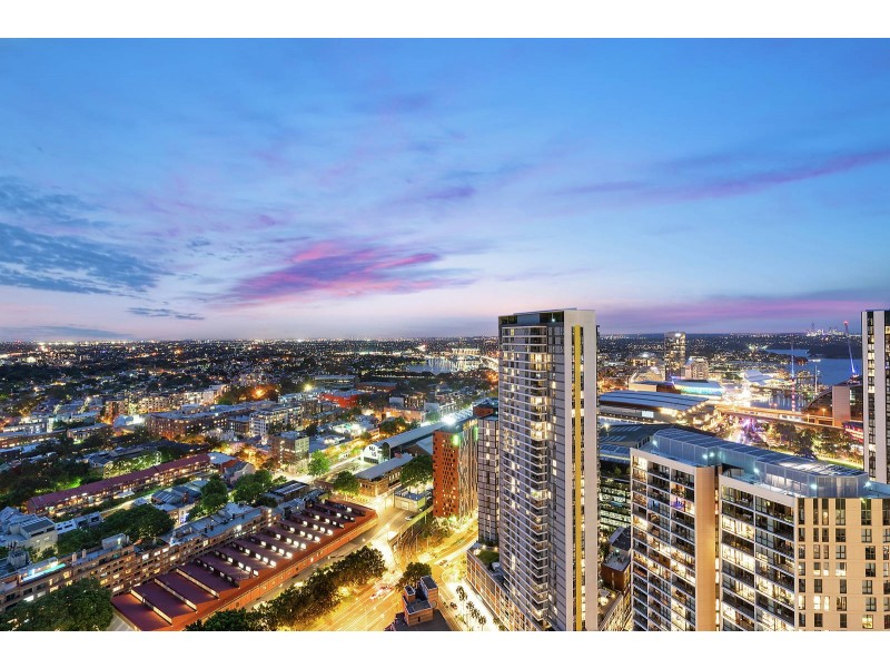 H207/2 Quay Street, Haymarket NSW 2000