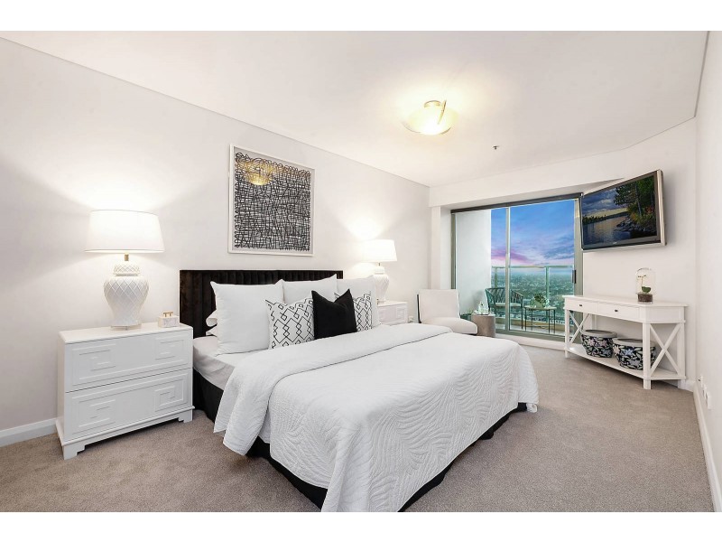 H207/2 Quay Street, Haymarket NSW 2000