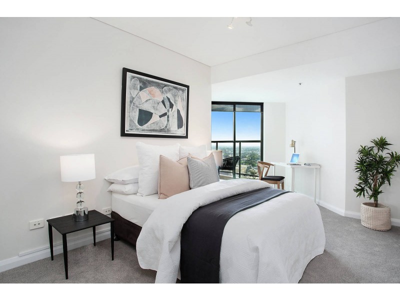 H207/2 Quay Street, Haymarket NSW 2000